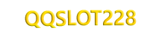 QQSLOT228